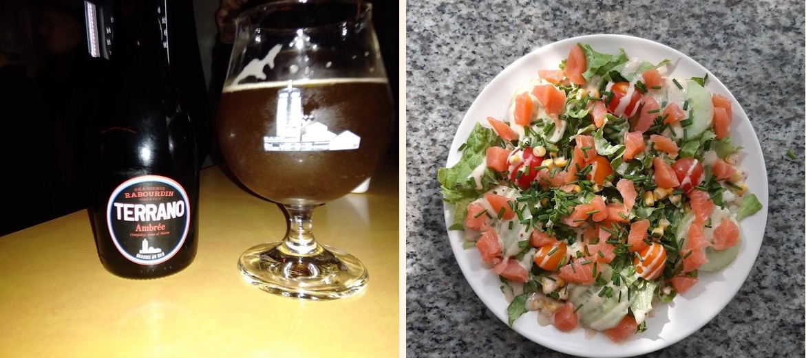 Les 3 Cailloux pub/restaurant - Gallery Image 4