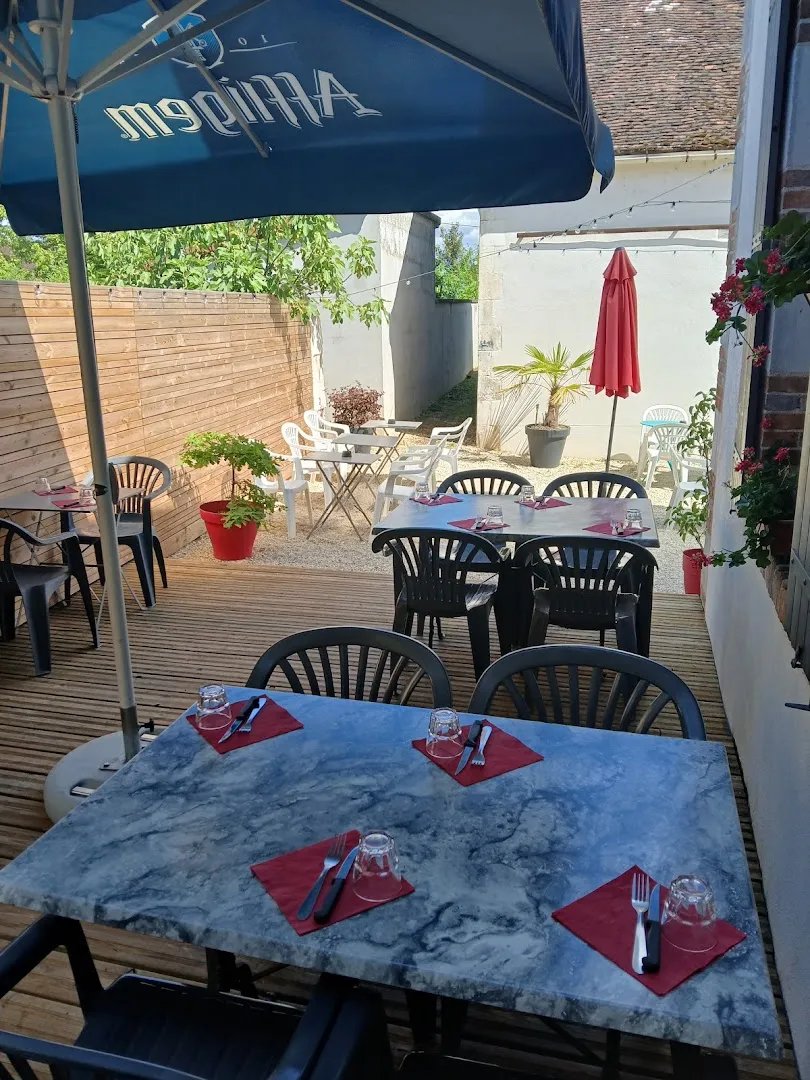 Les 3 Cailloux pub/restaurant